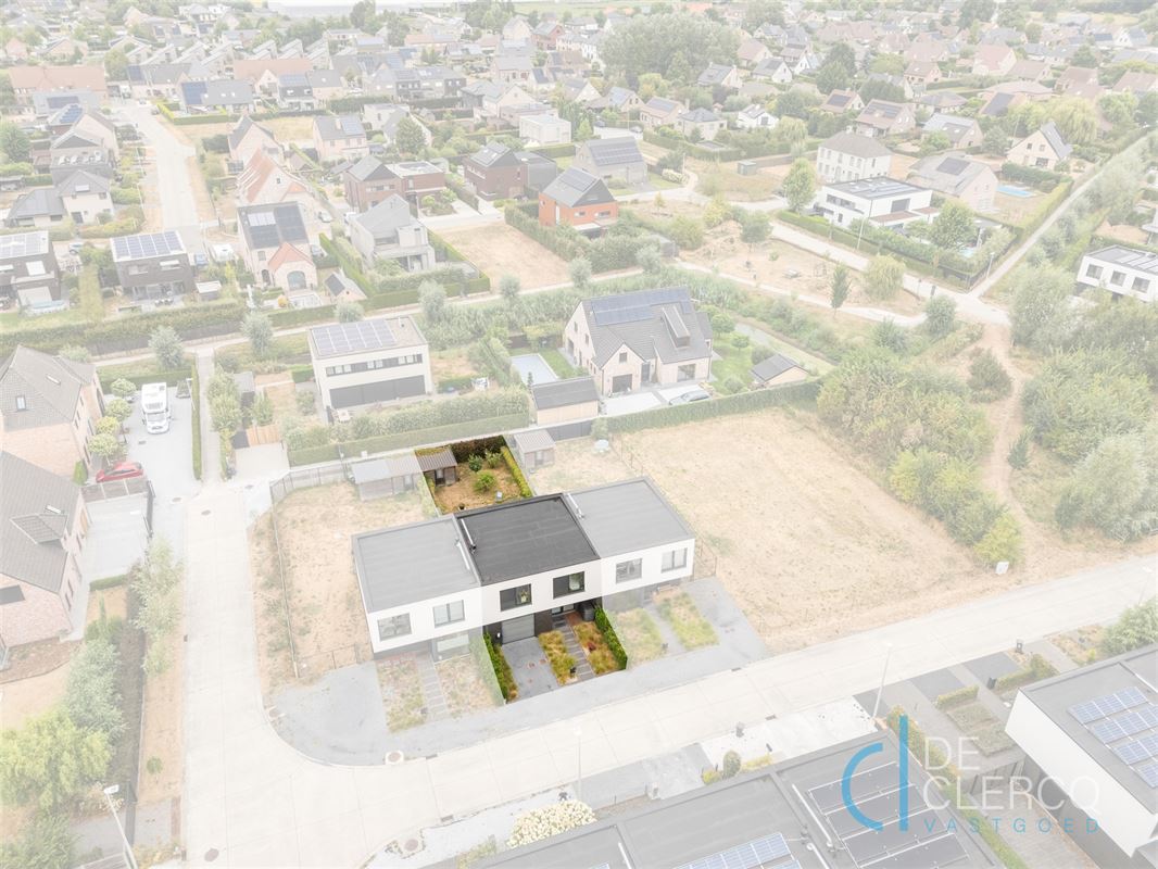 Foto 19 : Huis te 9080 Lochristi (België) - Prijs &euro; 595.000
