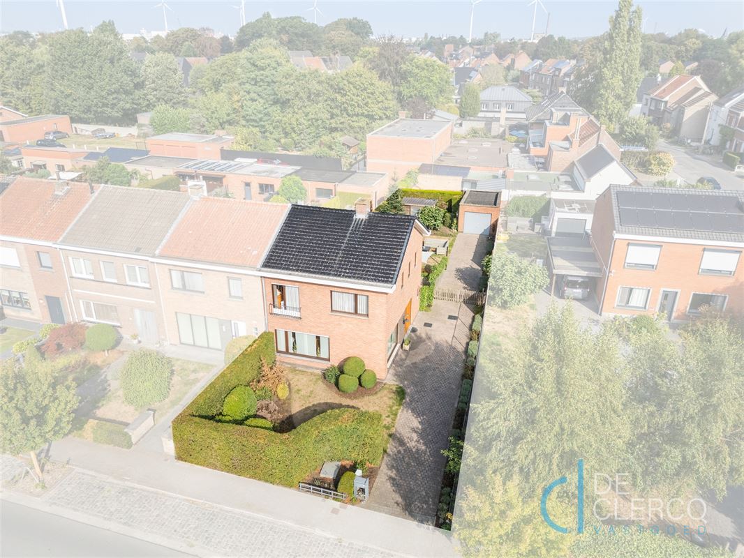 Foto 18 : Huis te 9041 Oostakker (België) - Prijs &euro; 424.000