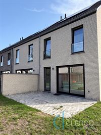 Foto 15 : Huis te 9040 SINT-AMANDSBERG (België) - Prijs &euro; 1.380