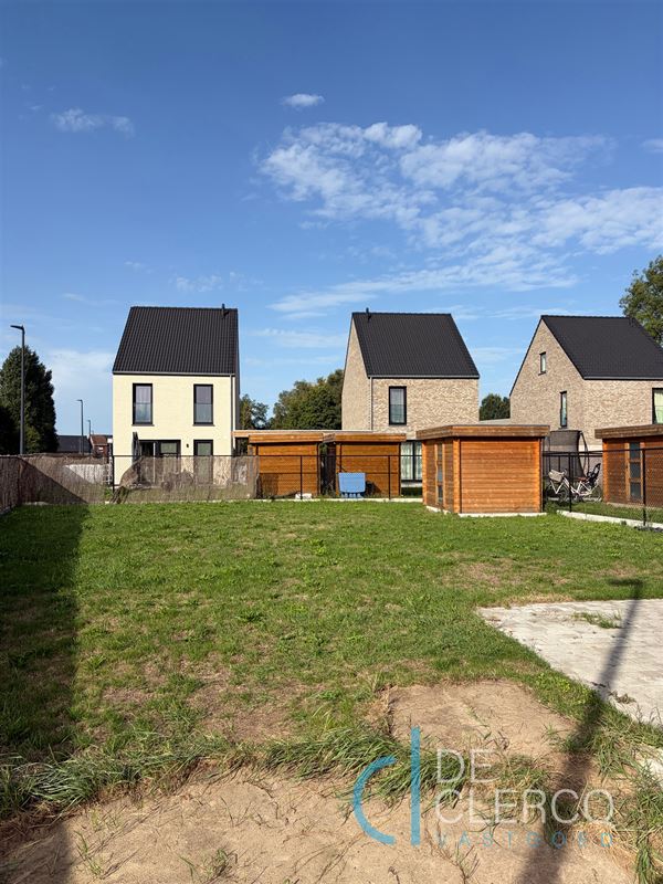 Foto 13 : Huis te 9040 SINT-AMANDSBERG (België) - Prijs &euro; 1.380