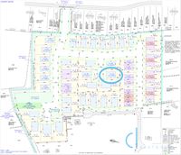 Foto 3 : Bouwgrond te 9080 Lochristi (België) - Prijs &euro; 279.000