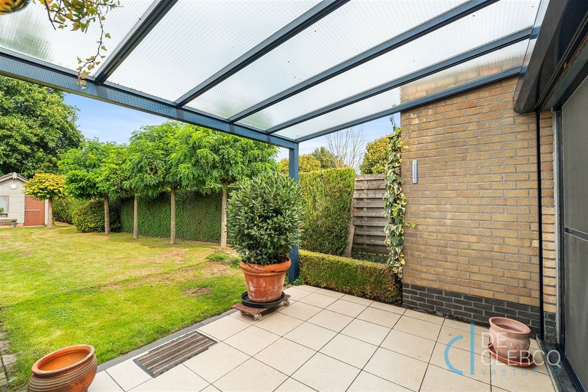 Foto 12 : Huis te 9080 Lochristi (België) - Prijs &euro; 349.000