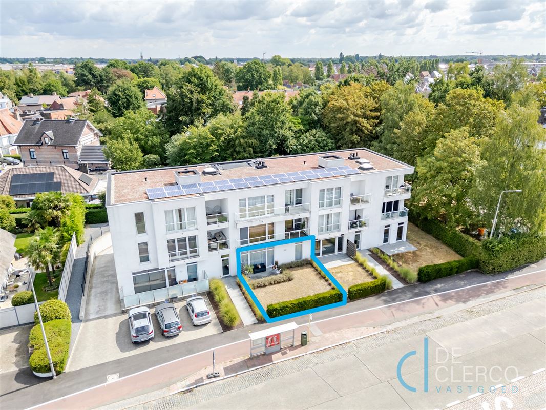Foto 17 : Appartement te 9050 Gentbrugge (België) - Prijs &euro; 495.000