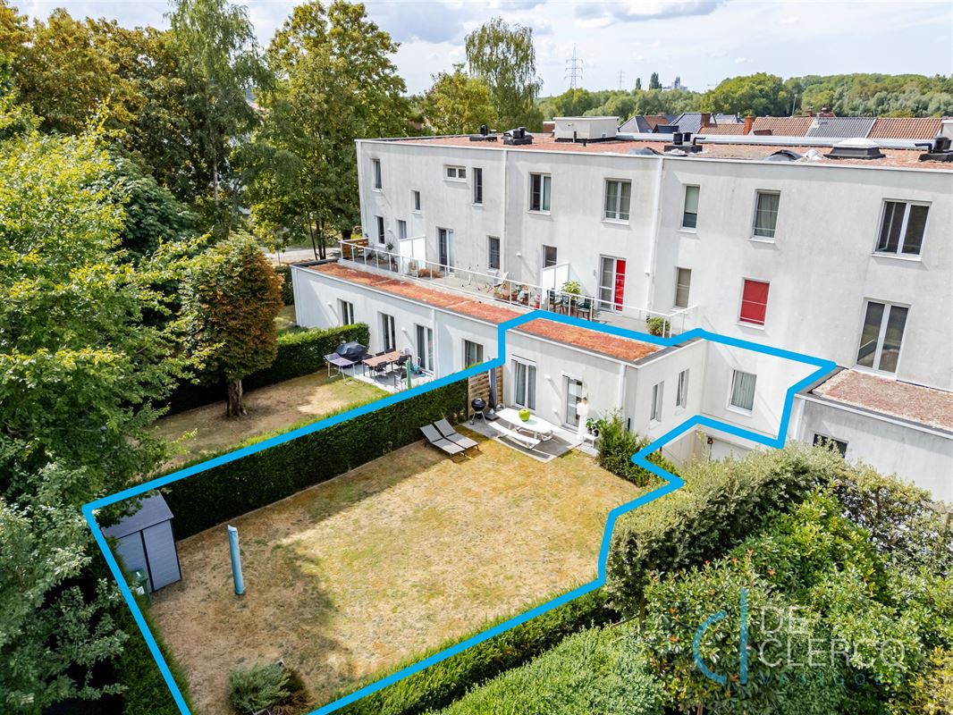 Foto 15 : Appartement te 9050 Gentbrugge (België) - Prijs &euro; 495.000