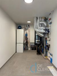 Foto 8 : Huis te 9080 Zeveneken (België) - Prijs &euro; 1.600