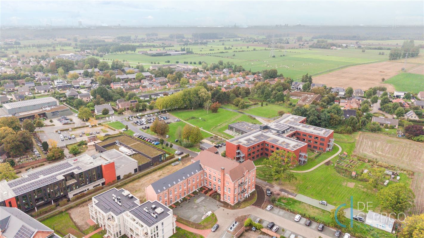 Foto 14 : Appartement te 9080 Zaffelare (België) - Prijs &euro; 395.000
