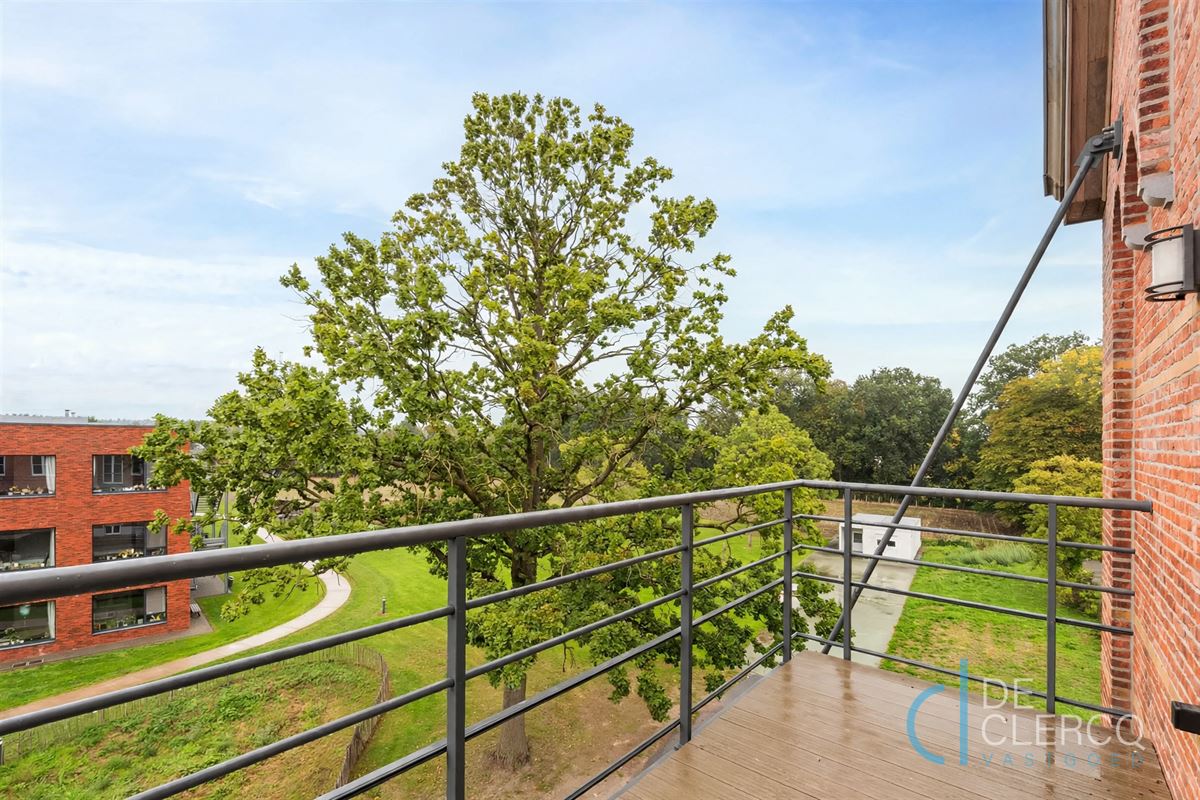 Foto 11 : Appartement te 9080 Zaffelare (België) - Prijs &euro; 395.000