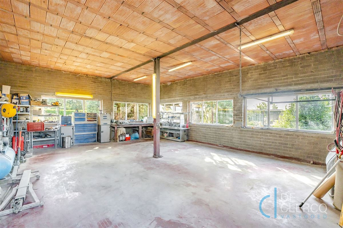 Foto 12 : Huis te 9270 Kalken (België) - Prijs &euro; 345.000