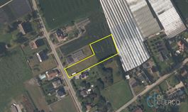 Grond te 9080 Lochristi (België) - Prijs &euro; 359.000