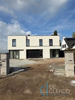 Huis te 9080 Zeveneken (België) - Prijs &euro; 1.600