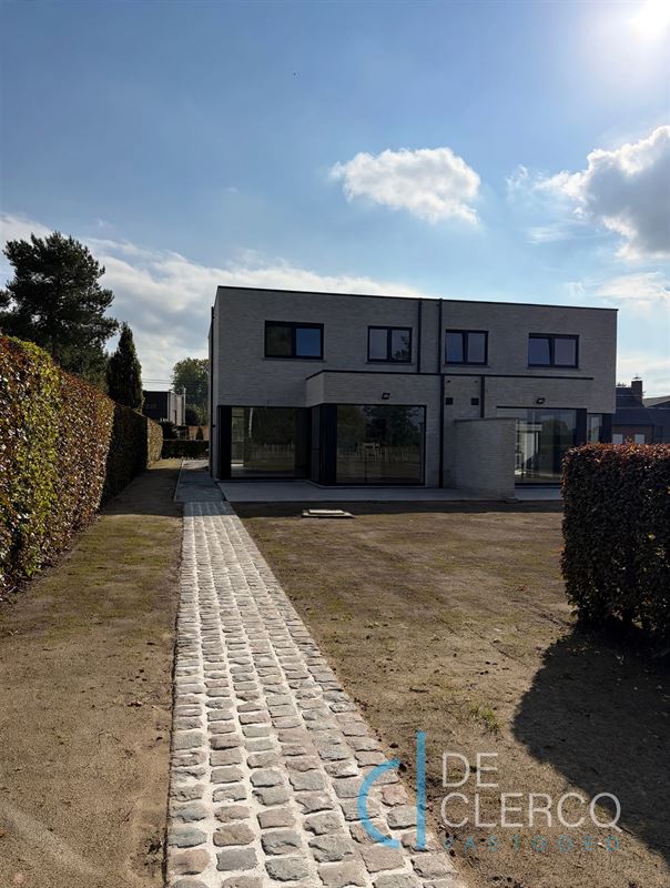 Foto 17 : Huis te 9080 Zeveneken (België) - Prijs &euro; 1.600