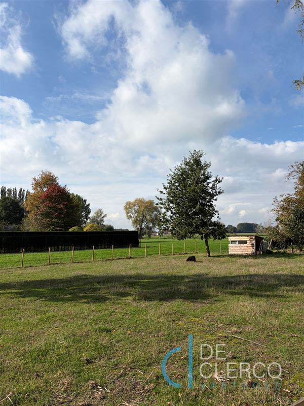 Foto 18 : Huis te 9080 Zeveneken (België) - Prijs &euro; 1.600
