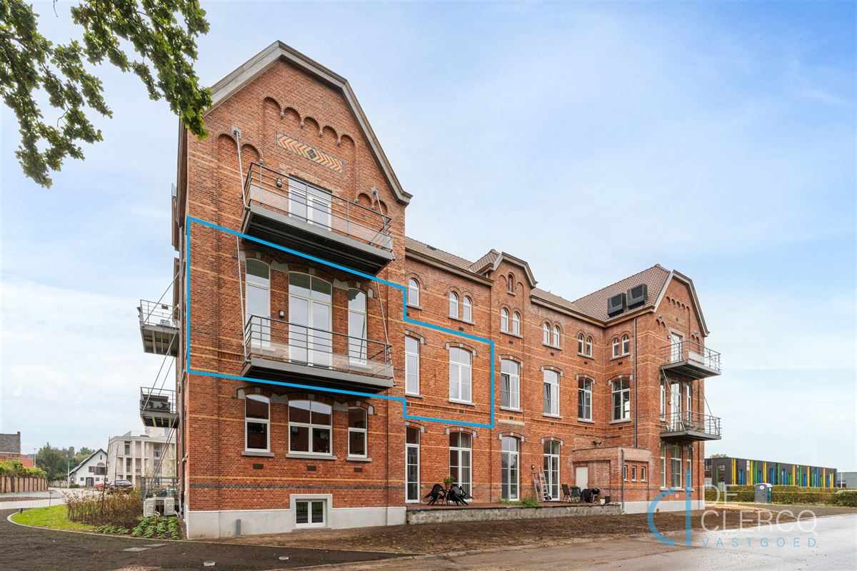 Foto 12 : Appartement te 9080 Zaffelare (België) - Prijs &euro; 405.000