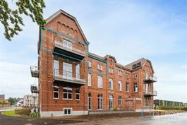 Appartement te 9080 Zaffelare (België) - Prijs &euro; 395.000