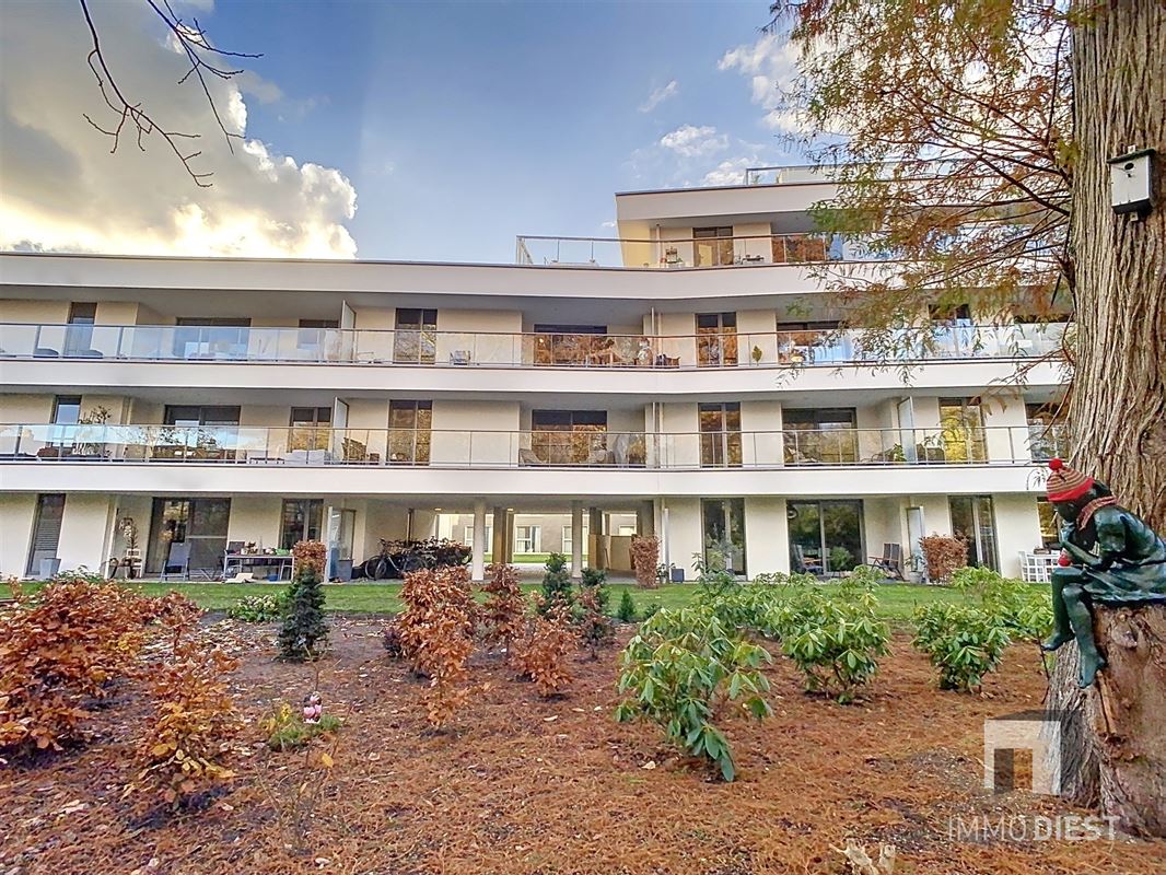 eigendom verkocht in Diest