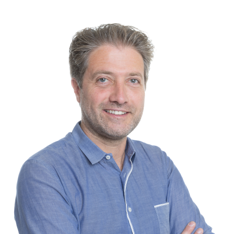 Jeroen Kippers