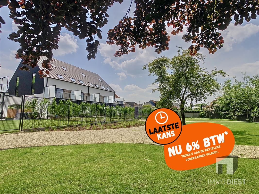eigendom verkocht in Tessenderlo-ham