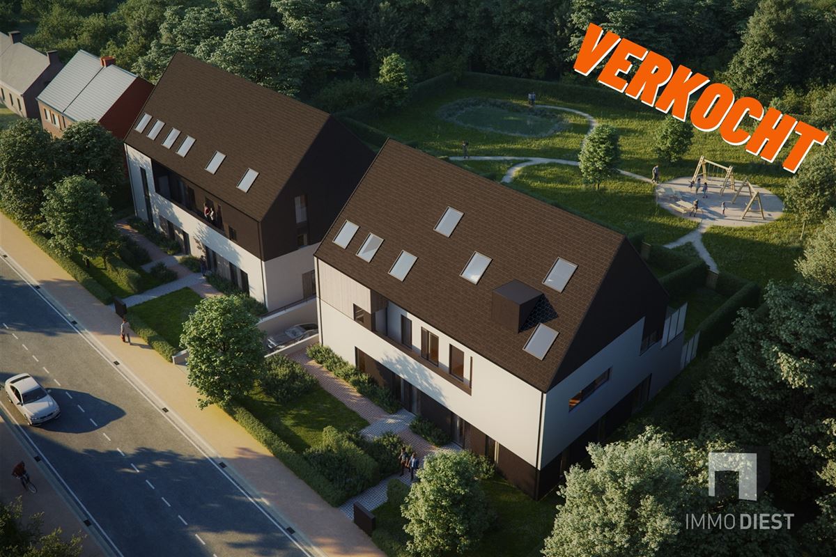 eigendom verkocht in Tessenderlo-ham