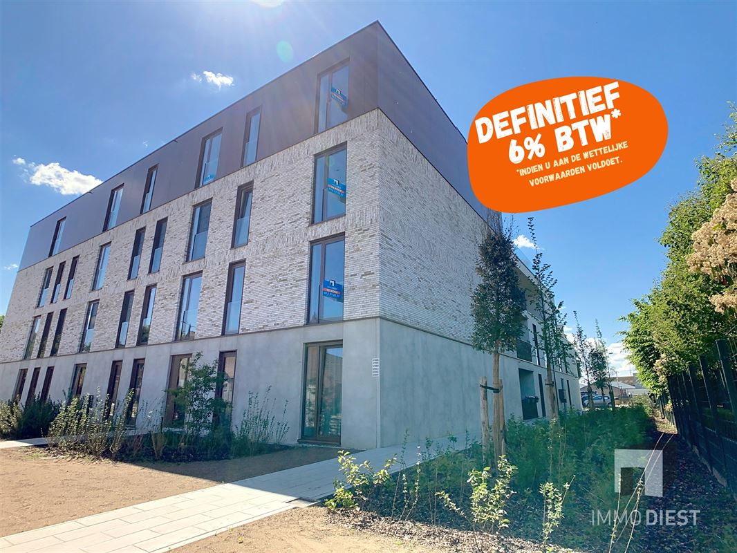 eigendom verkocht in Tessenderlo
