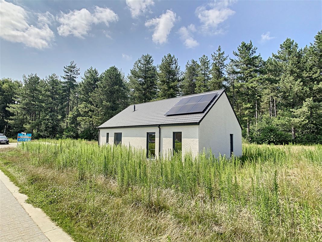 eigendom verkocht in Tessenderlo-ham