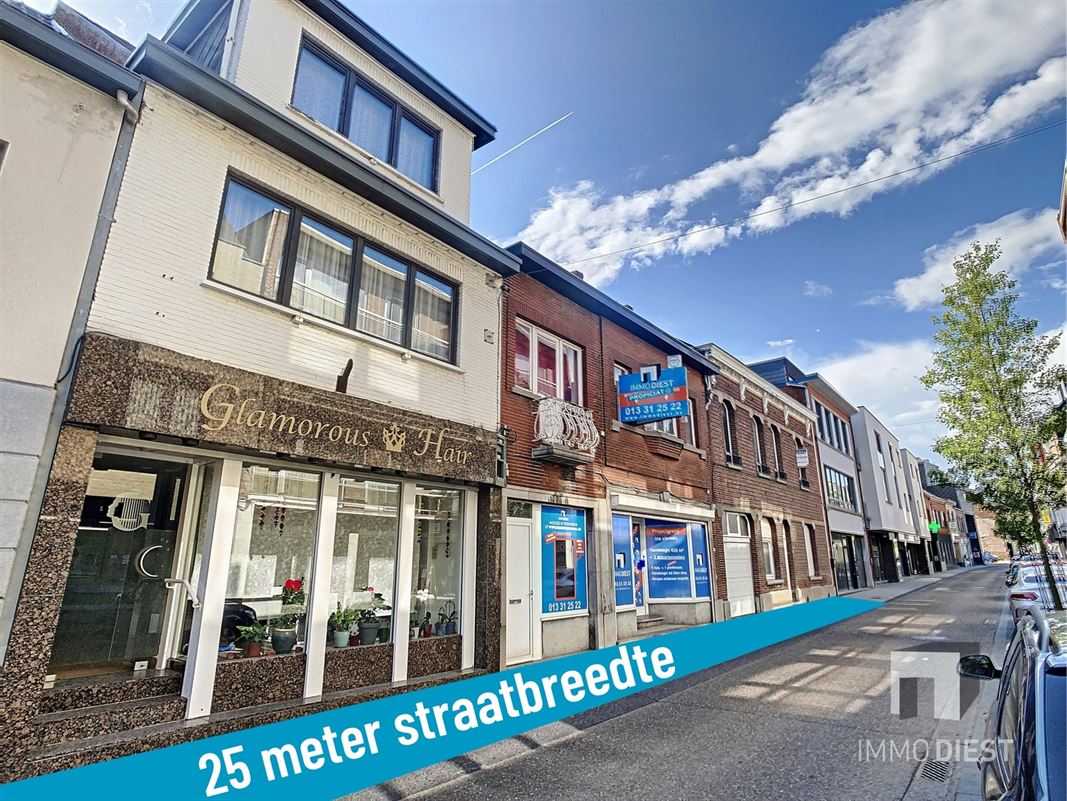 eigendom verkocht in Tessenderlo-ham
