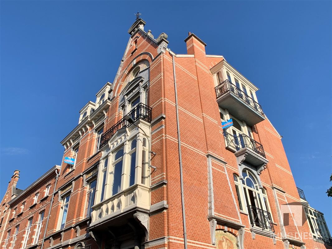 eigendom verkocht in Diest