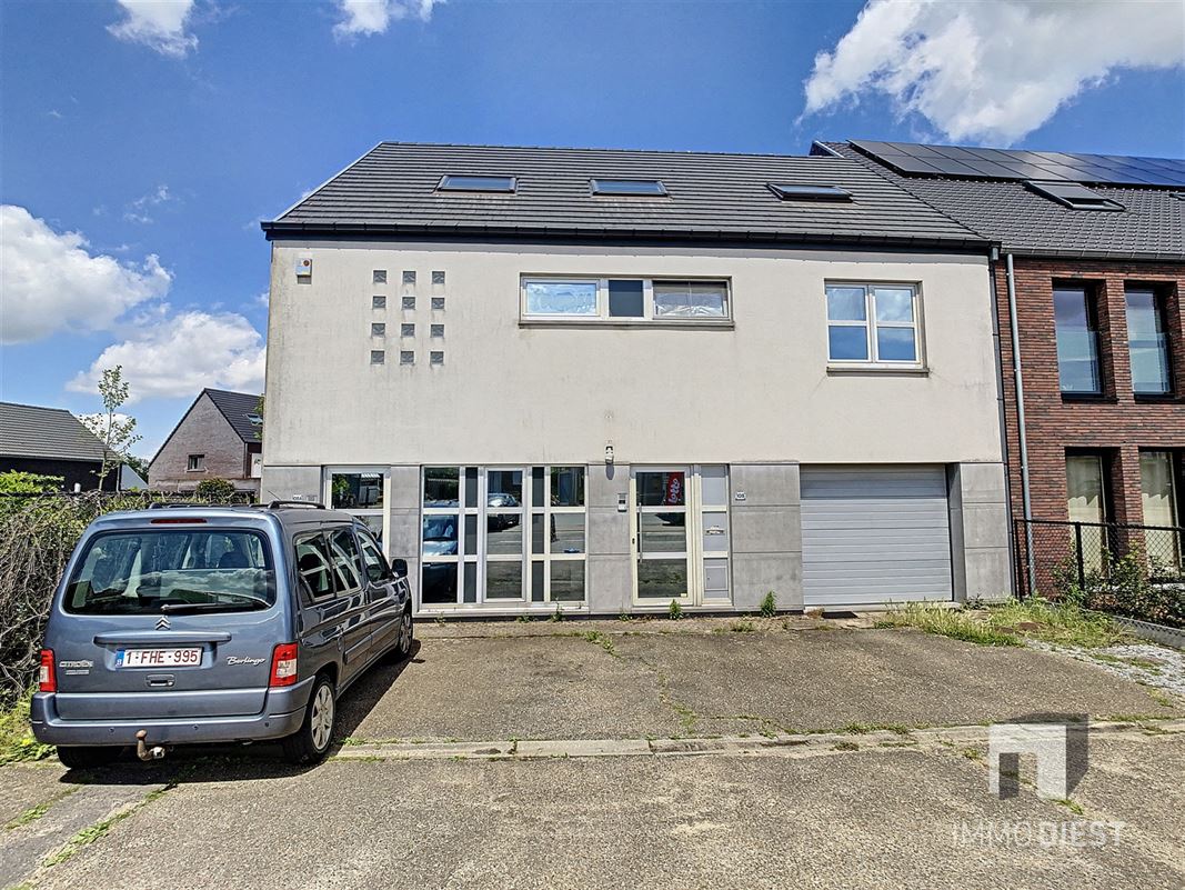 eigendom verkocht in Tessenderlo-ham
