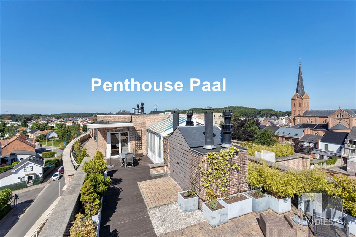 eigendom verkocht in Paal