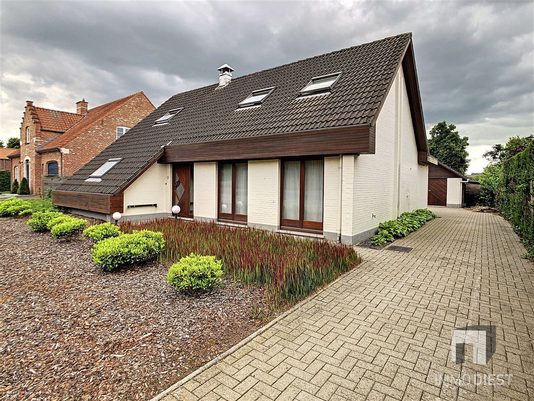 eigendom verkocht in Herk-de-stad