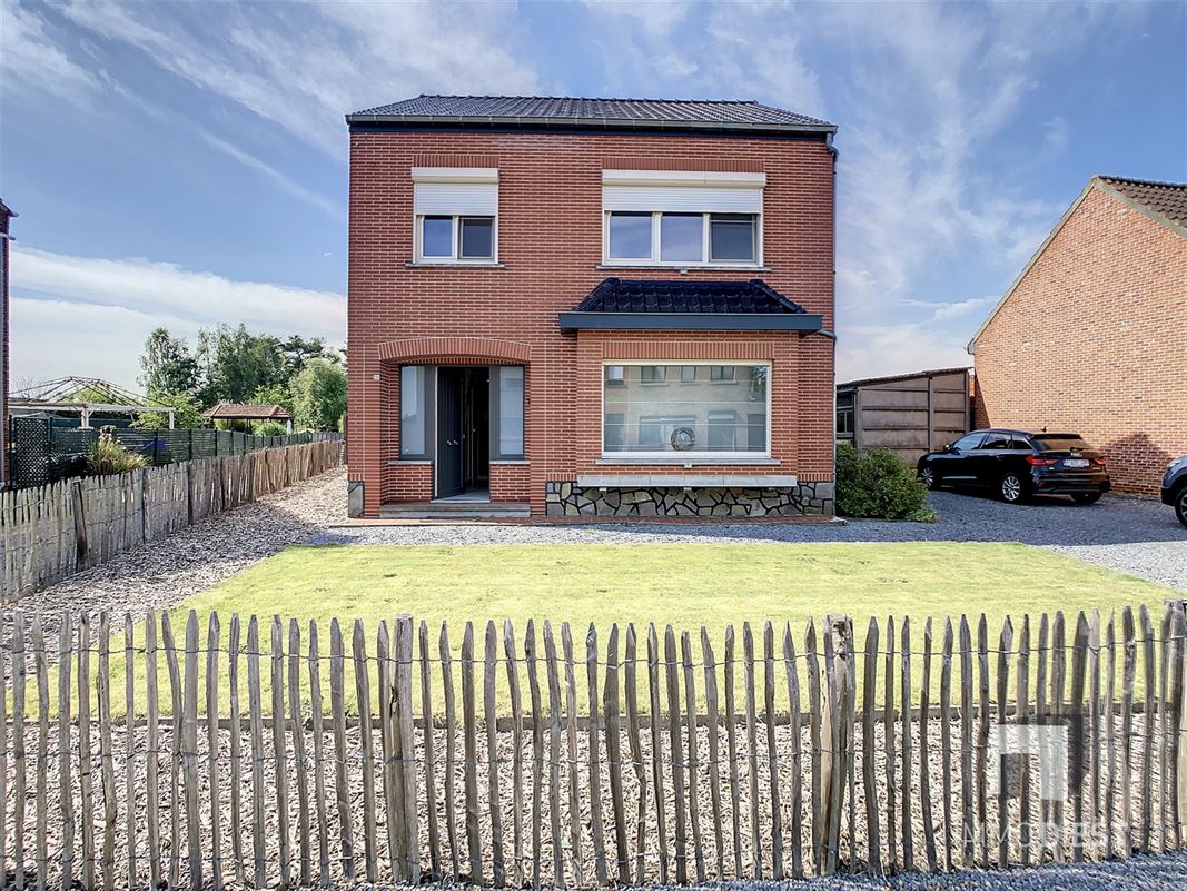 eigendom verkocht in Vorst