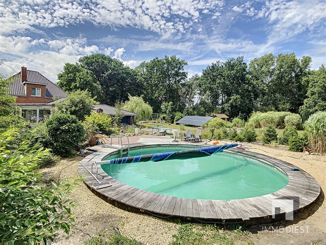 eigendom verkocht in Tessenderlo-ham