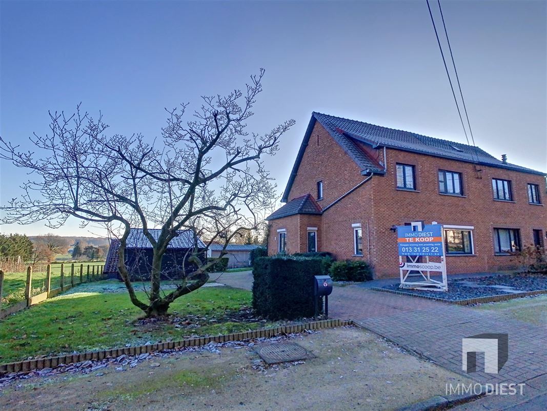 eigendom verkocht in Schaffen