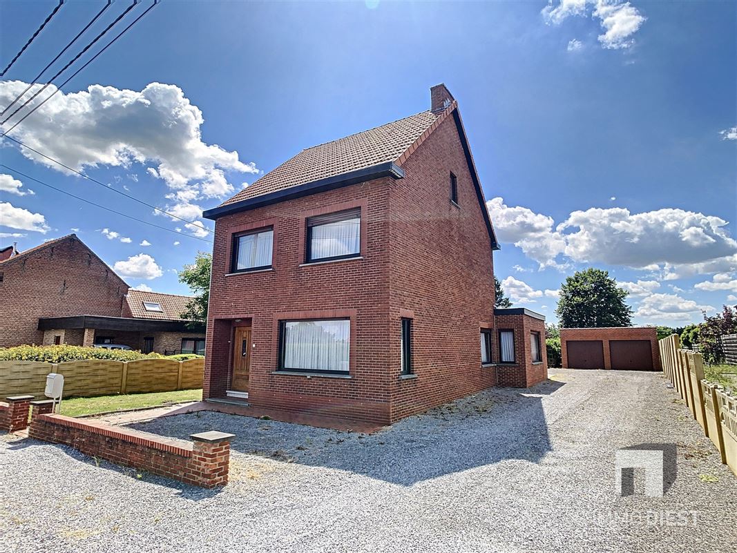 eigendom verkocht in Deurne