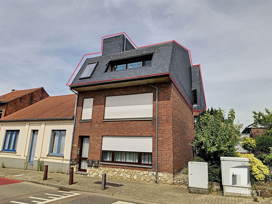 eigendom verkocht in Assent