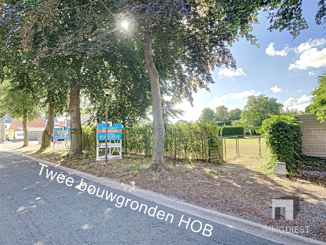 eigendom verkocht in Tessenderlo-ham