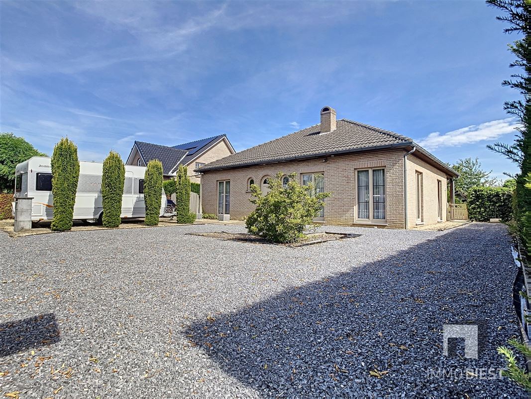 eigendom verkocht in Tessenderlo-ham