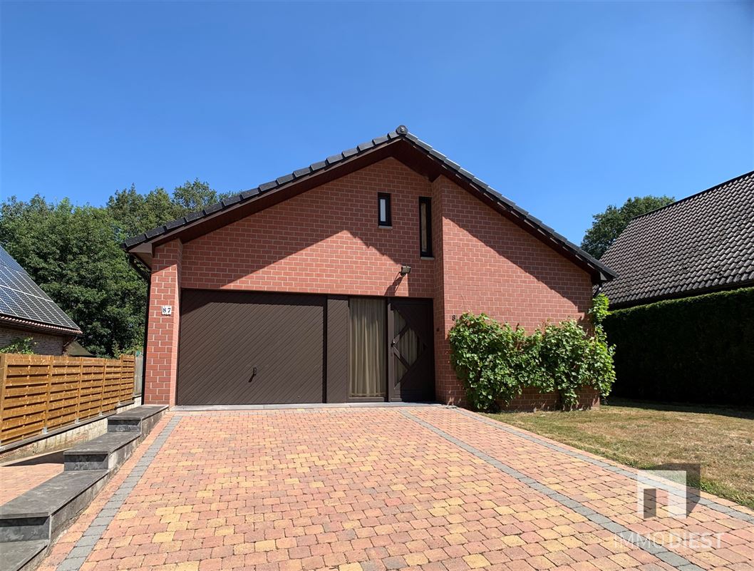 eigendom verkocht in Schaffen