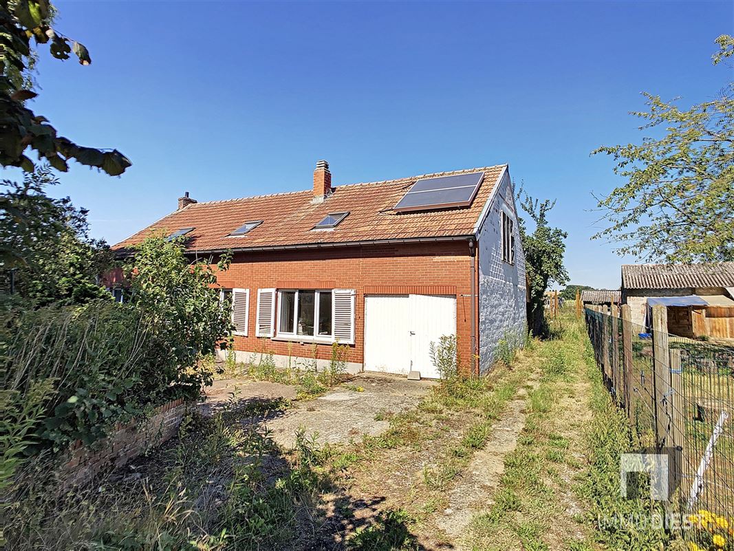 eigendom verkocht in Assent
