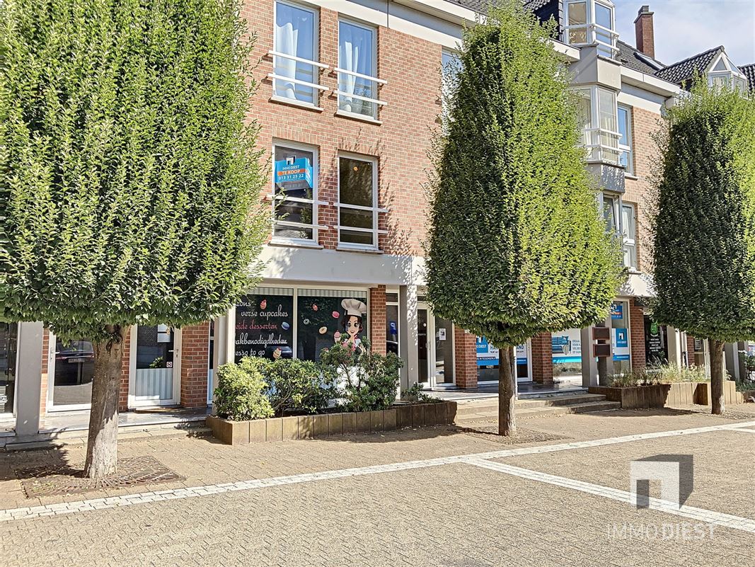 eigendom verkocht in Tessenderlo-ham