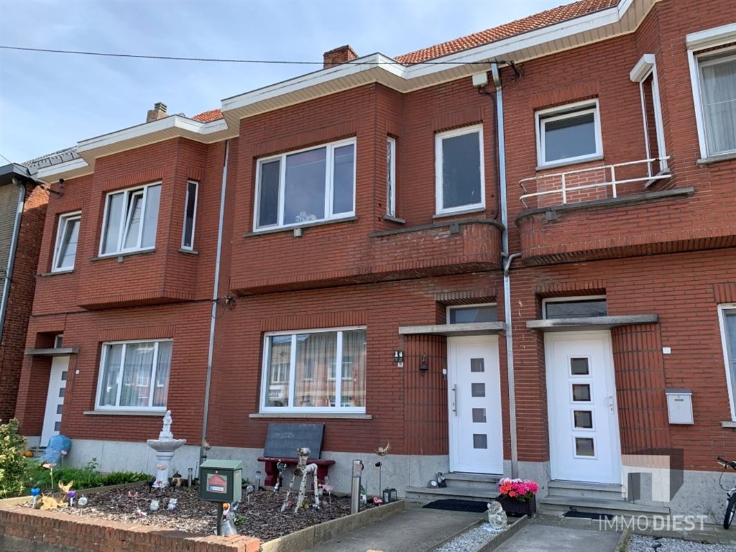 eigendom verkocht in Schaffen
