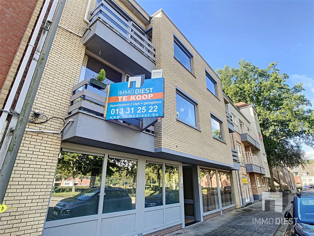 eigendom verkocht in Tessenderlo
