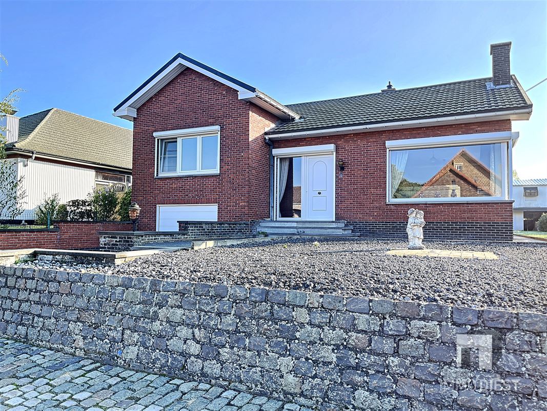 eigendom verkocht in Lummen