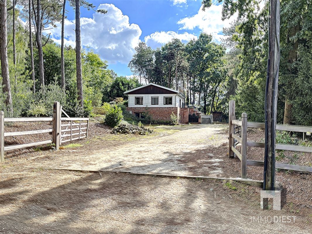eigendom verkocht in Tessenderlo-ham