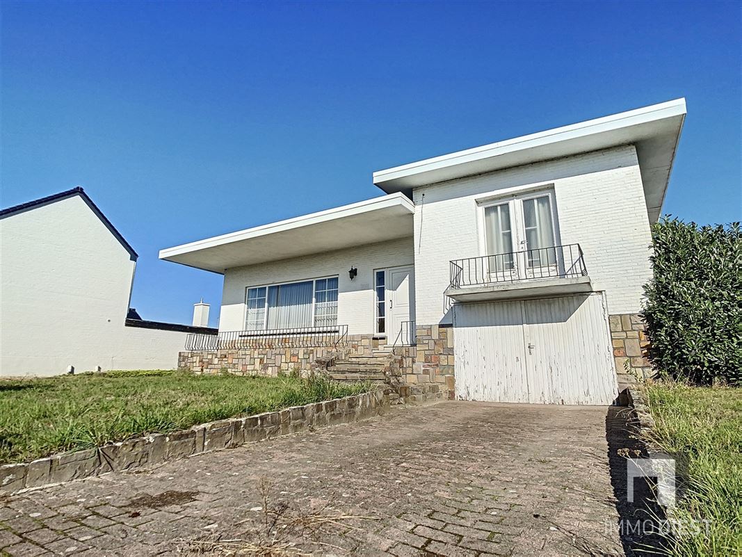 eigendom verkocht in Herk-de-stad