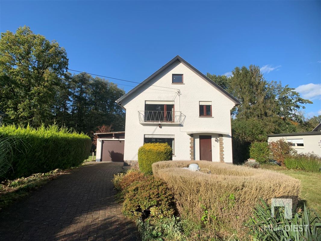 eigendom verkocht in Molenstede