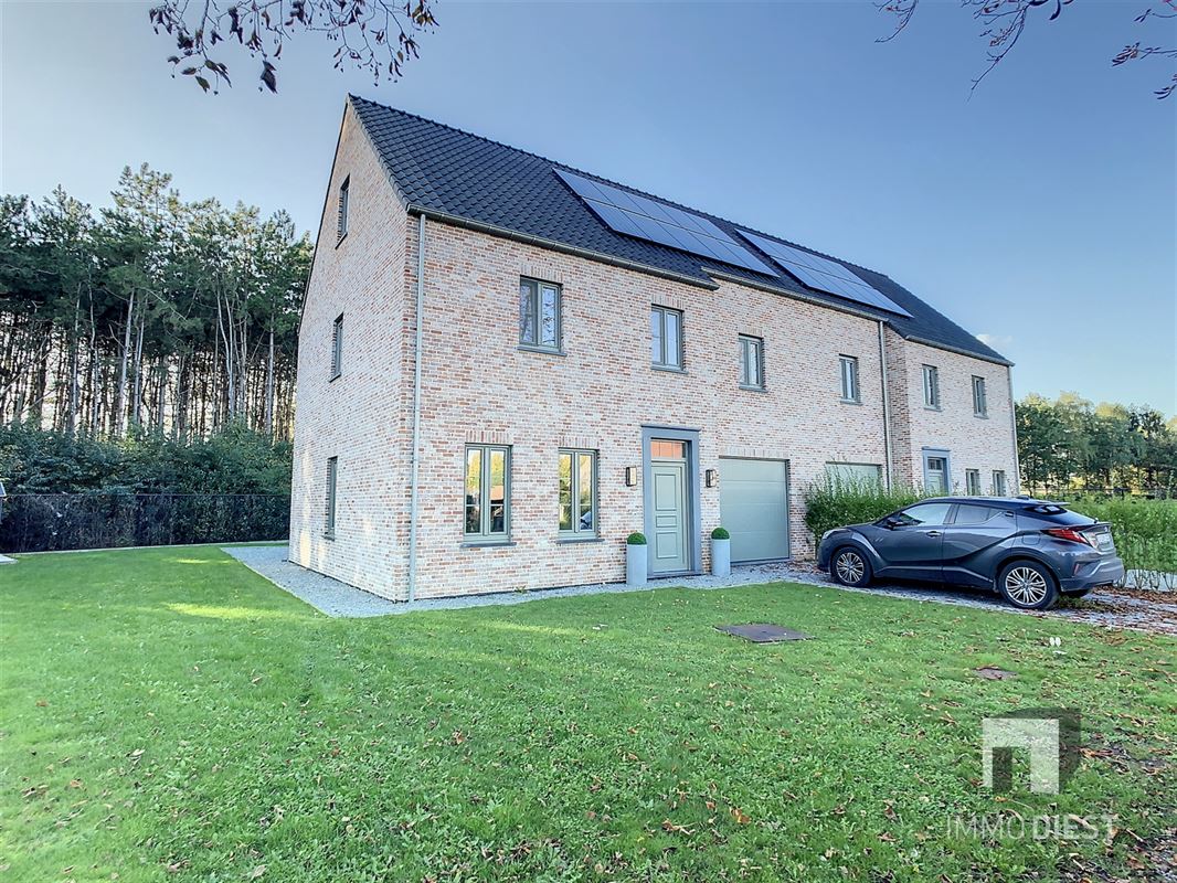 eigendom verkocht in Tessenderlo-ham