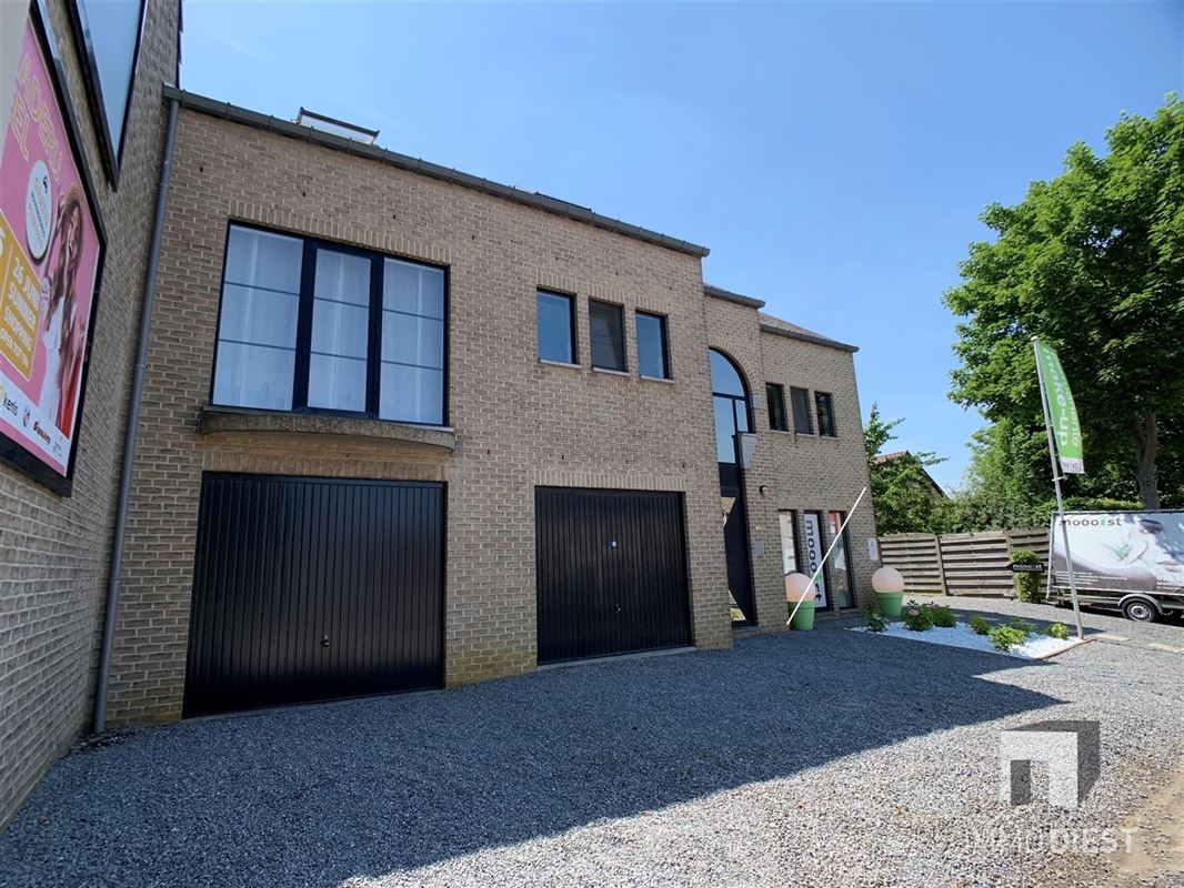 eigendom verkocht in Diest
