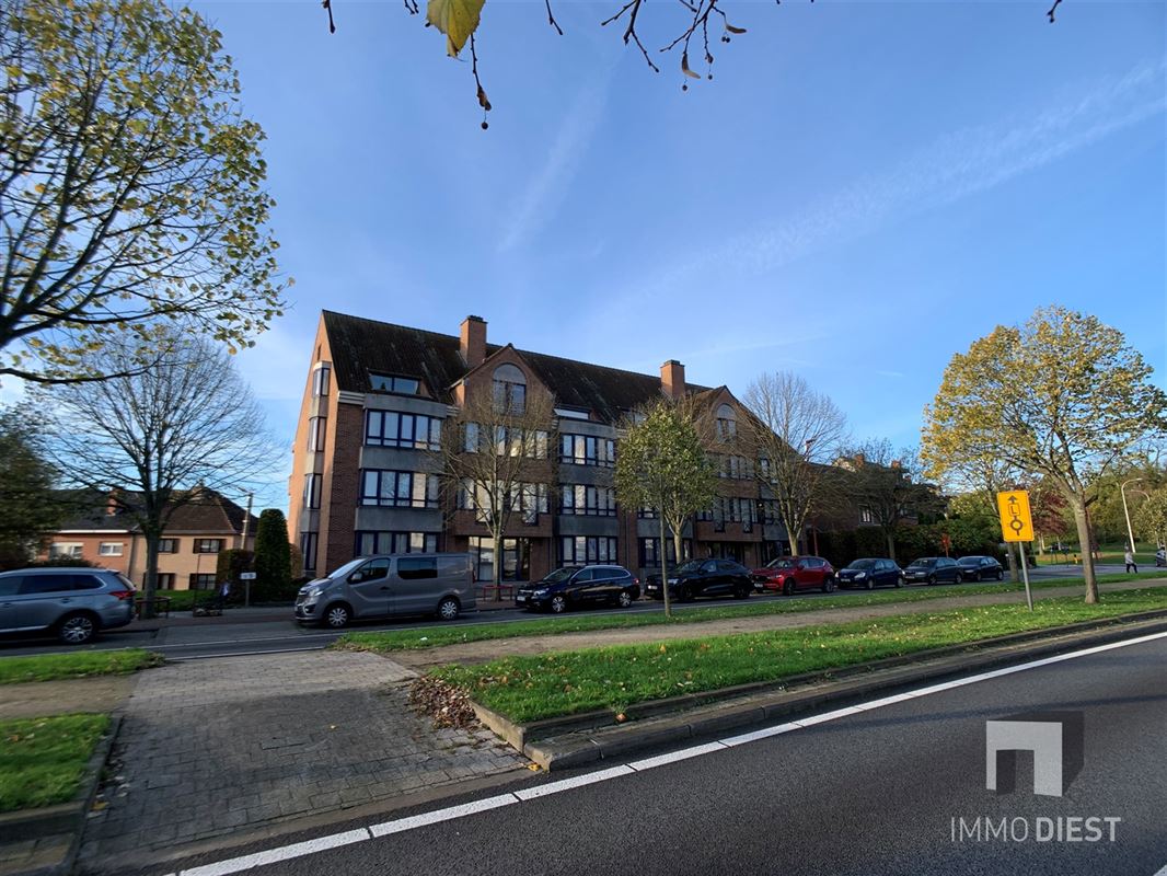 eigendom verkocht in Diest