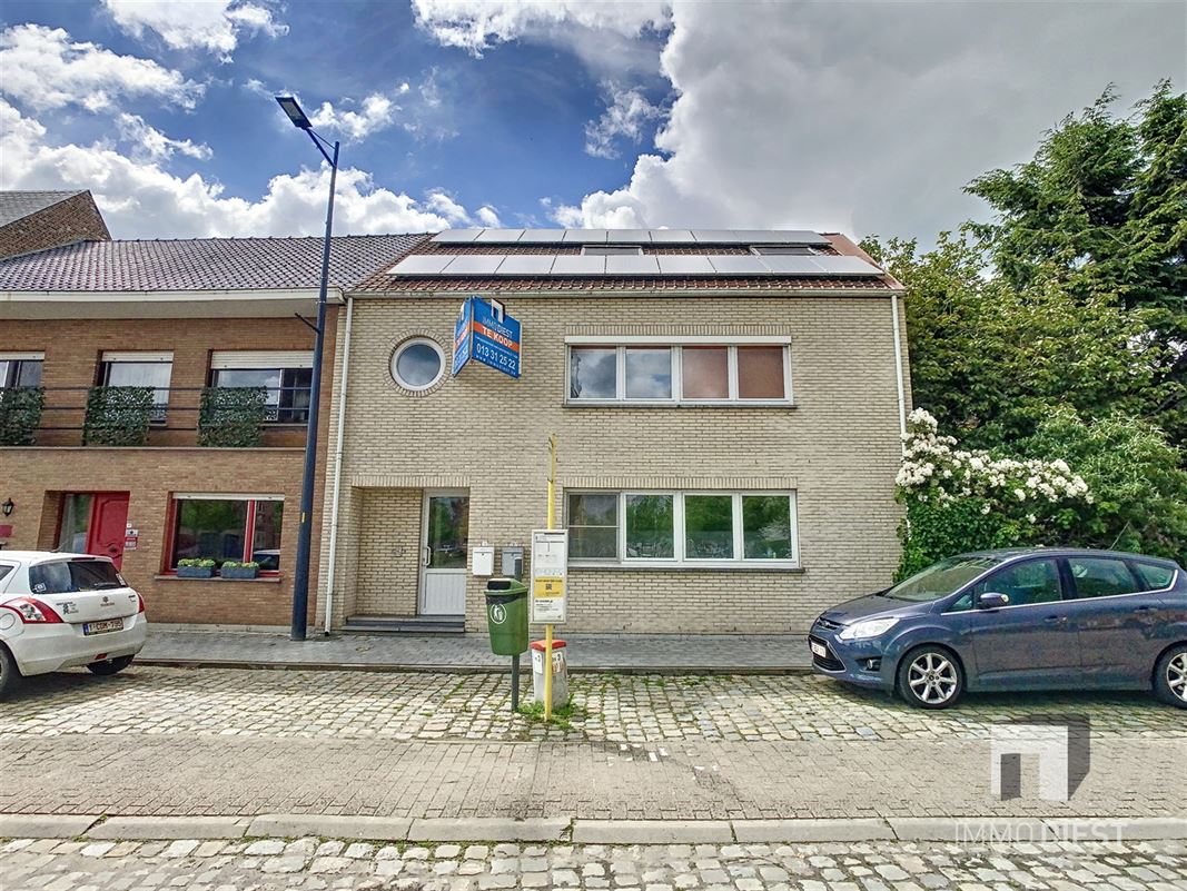 eigendom verkocht in Vorst