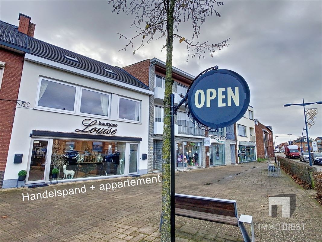 eigendom verkocht in Paal